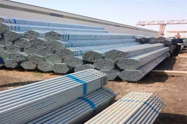 兗州本地鋼材市場批發