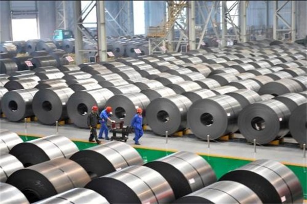 菏澤本地鋼材市場多少錢
